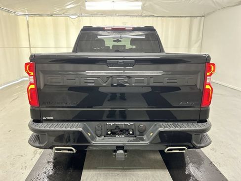 Used 2021 Chevrolet Silverado 1500 RST AWD/4WD image 20