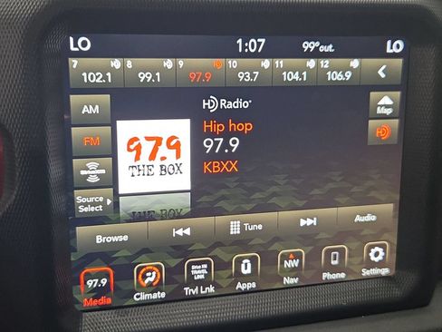 Used 2020 Jeep Wrangler Unlimited Rubicon AWD/4WD image 29