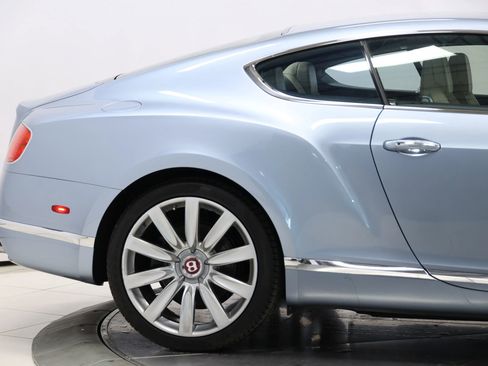 Used 2016 Bentley Continental GT image 50