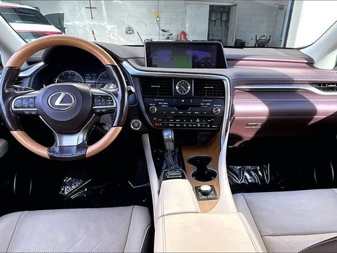 Used 2019 Lexus RX 350 AWD image 21