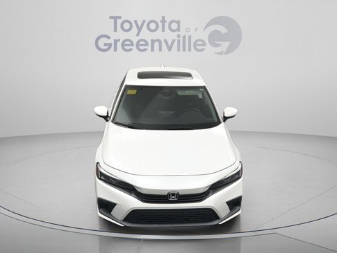 Used 2022 Honda Civic EX image 22