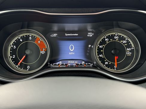 Certified 2022 Jeep Cherokee Latitude Lux AWD/4WD image 15