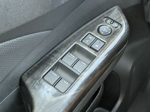 Used 2015 Honda CR-V EX-L image 23