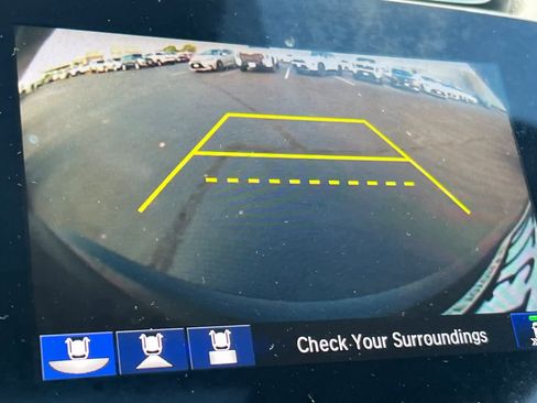 Used 2018 Honda CR-V EX image 21