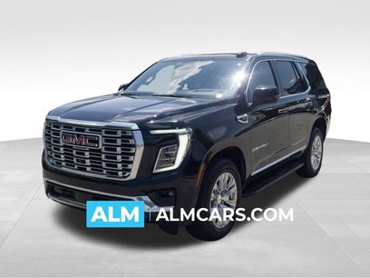 Used 2025 GMC Yukon Denali