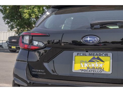 New 2026 Subaru Impreza 2.0i Sport AWD/4WD image 28