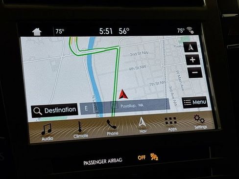 Used 2018 Lincoln MKZ Reserve w/ Magnetic Appearance Package image 15