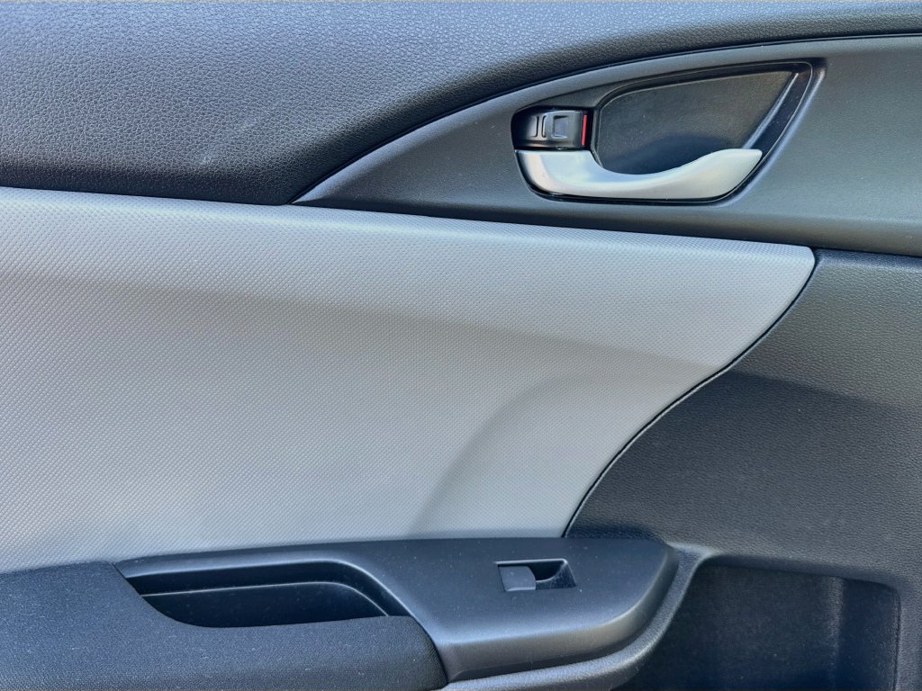 Used 2021 Honda Civic EX image 31