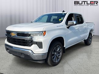 Used 2025 Chevrolet Silverado 1500 LT w/ All Star Edition Plus RWD video 1