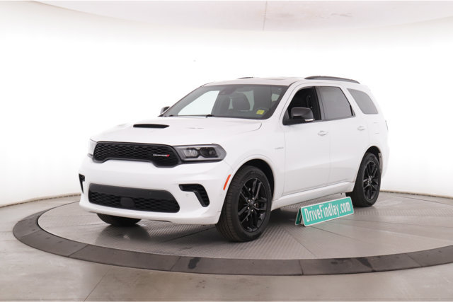 Used 2025 Dodge Durango R/T AWD/4WD image 10