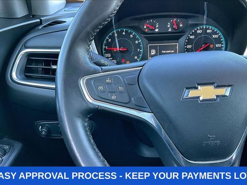 Used 2018 Chevrolet Equinox LT image 15