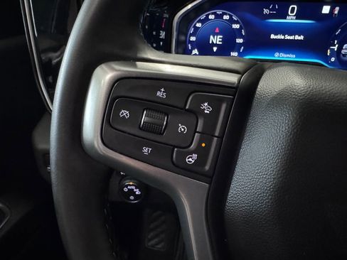 Used 2023 Chevrolet Silverado 1500 LT image 15