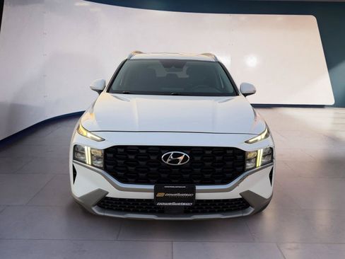 Used 2023 Hyundai Santa Fe SEL w/ Cargo Package AWD/4WD image 8