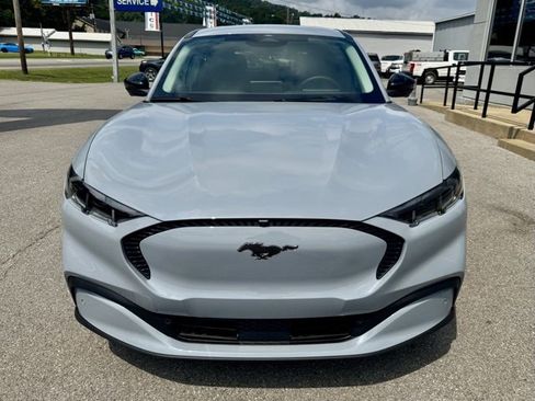 New 2025 Ford Mustang Mach-E Select w/ Comfort Package Lite image 2