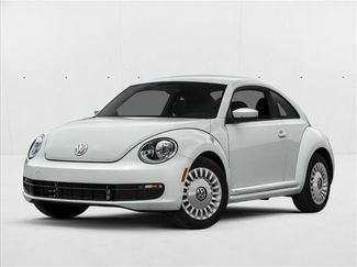 Used 2016 Volkswagen Beetle 1.8T SEL video 1