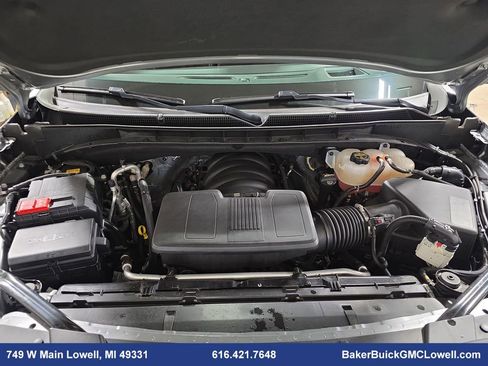 Used 2024 Cadillac Escalade Sport image 36