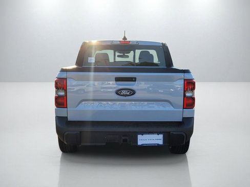 New 2025 Ford Maverick Lariat image 5