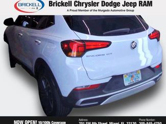 Used 2021 Buick Encore GX Select video 3