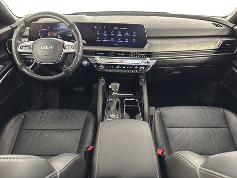 Used 2024 Kia Telluride EX X-Line AWD/4WD image 17