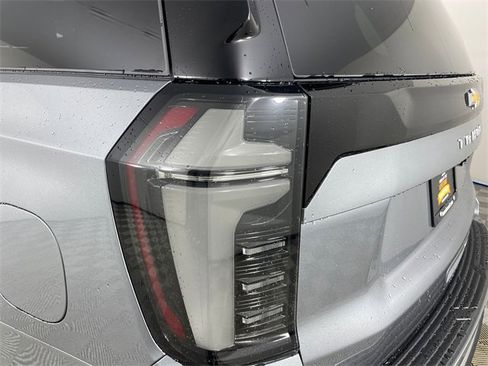 New 2026 Chevrolet Tahoe High Country image 16