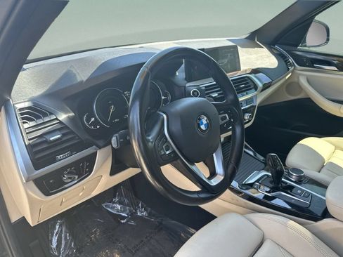 Used 2019 BMW X3 sDrive30i w/ Convenience Package RWD image 19