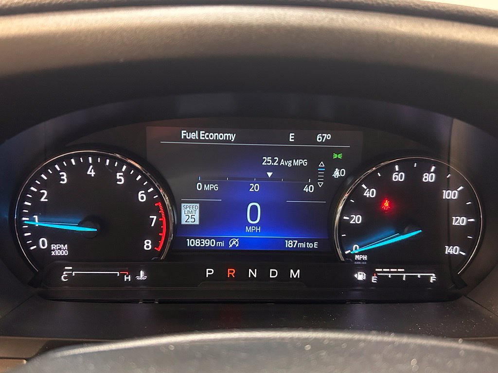 Used 2020 Ford Explorer Limited AWD/4WD image 15