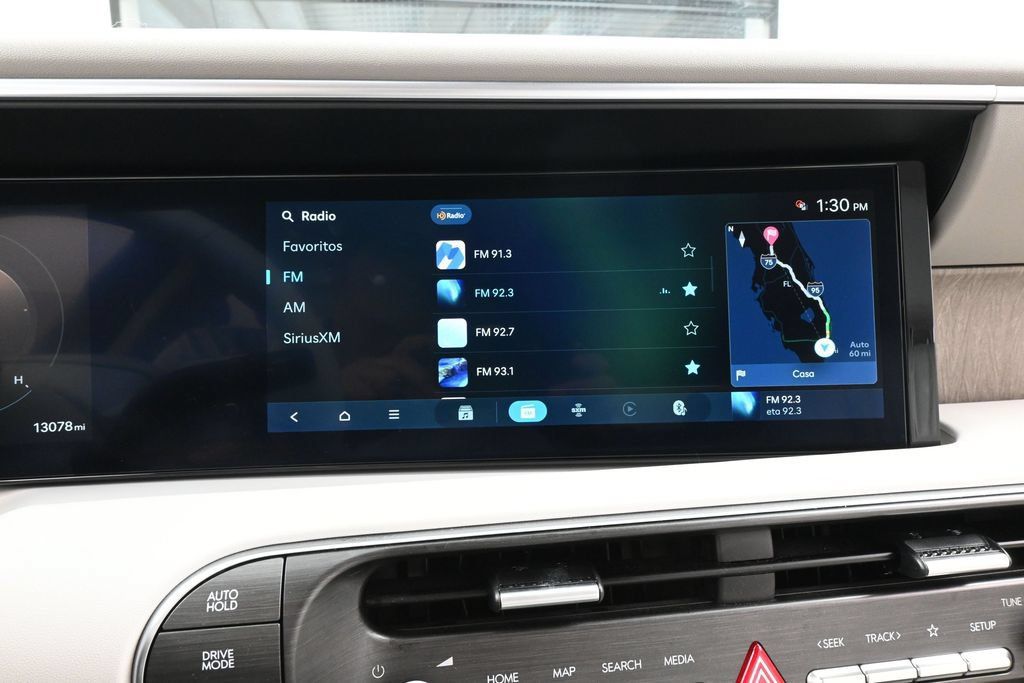 Used 2026 Hyundai Palisade SEL FWD image 26
