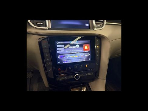 Used 2024 INFINITI QX50 Luxe FWD image 23
