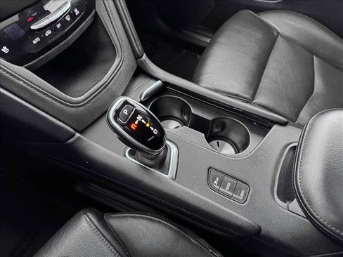 Used 2019 Cadillac XT5 Premium Luxury w/ Driver Assist Package image 16