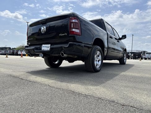Used 2023 RAM 1500 Big Horn image 10