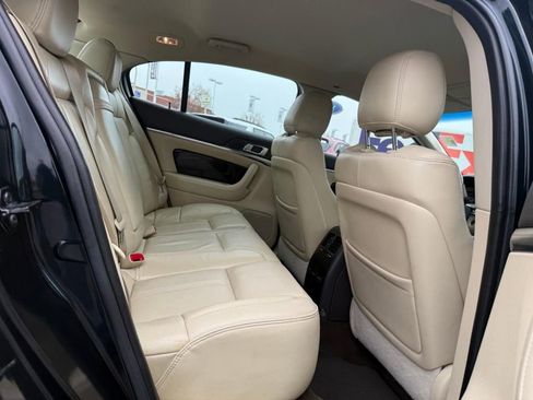 Used 2014 Lincoln MKS w/ Equipment Group 101A image 5