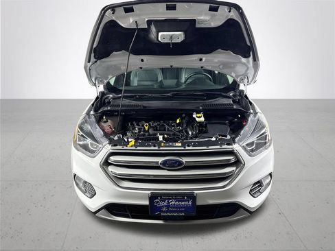 Used 2019 Ford Escape SEL AWD/4WD image 22