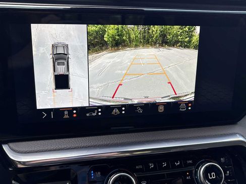 Used 2024 GMC Sierra 1500 Denali w/ Denali Reserve Package RWD image 6