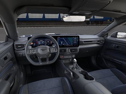 New 2026 Ford Mustang Dark Horse RWD image 9