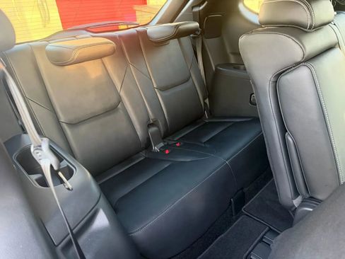 Used 2022 MAZDA CX-9 Grand Touring image 13