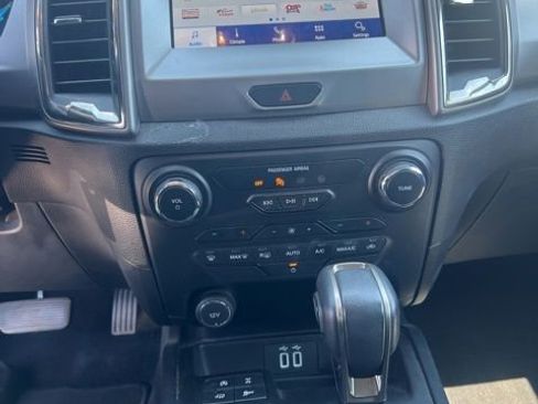 Used 2021 Ford Ranger XLT w/ Equipment Group 301A Mid RWD image 11