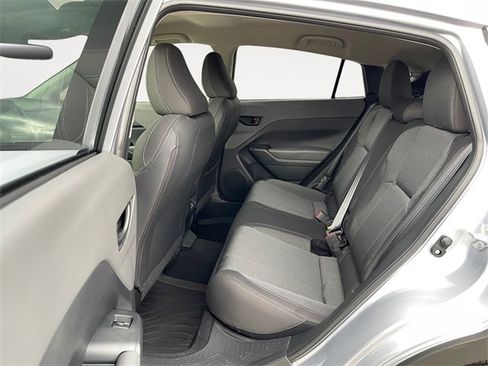 Certified 2024 Subaru Crosstrek 2.0i Premium image 13