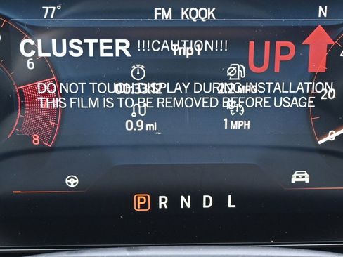 New 2026 Ford Mustang EcoBoost w/ Mustang Nite Pony Package image 16