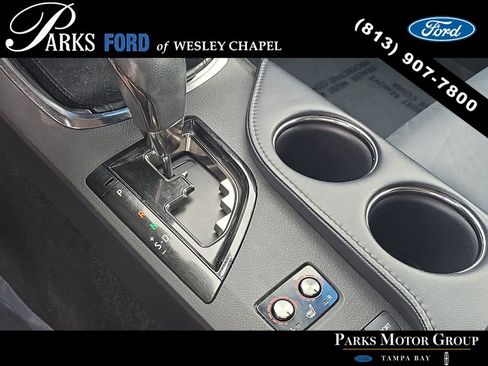 Used 2018 Toyota Avalon XLE image 23