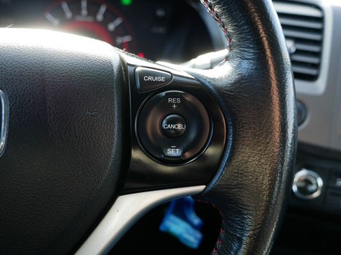 Used 2012 Honda Civic Si image 28