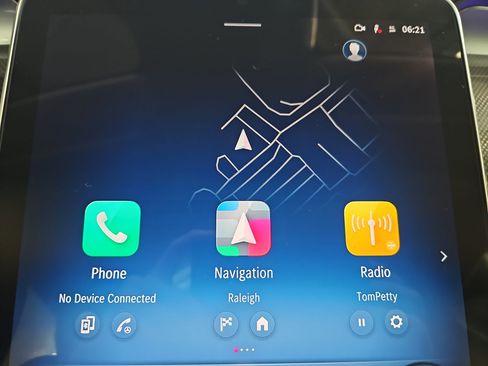 Certified 2026 Mercedes-Benz CLE 300 CLE 300 image 24