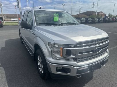 Used 2019 Ford F150 XLT w/ Equipment Group 302A Luxury