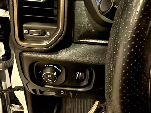 Used 2021 RAM 1500 Rebel w/ Rebel Level 2 Equipment Group image 29