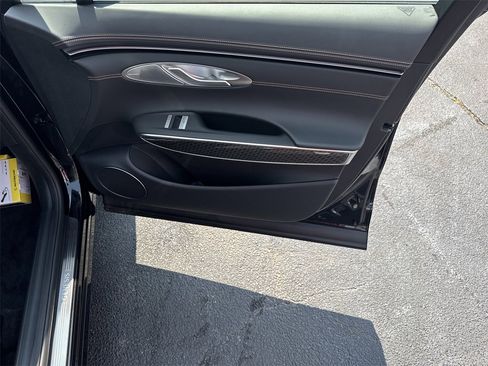 New 2026 Genesis GV70 3.5T Sport Prestige image 14