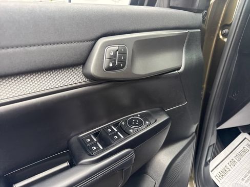 Used 2025 Ford Ranger Raptor AWD/4WD image 29