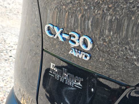 New 2026 MAZDA CX-30 AWD 2.5 S w/ Select Sport Pkg image 21