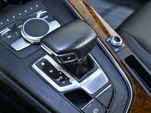 Used 2019 Audi A5 2.0T Premium Plus w/ Premium Plus image 22