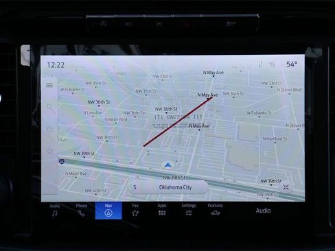 New 2024 Ford F150 Lariat w/ Equipment Group 502A High image 34