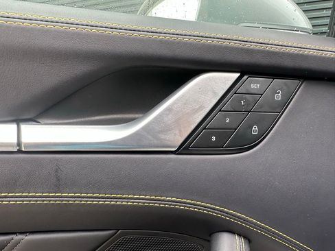 Certified 2023 Porsche 911 Turbo S AWD/4WD image 17