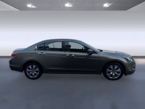 Used 2008 Honda Accord EX-L image 8